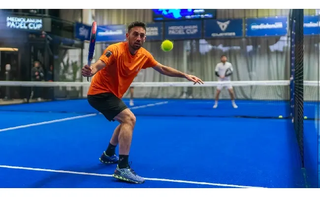 Mediolanum Padel Cup 2024, domani le finali e il Football Padel Show con le Legends del calcio