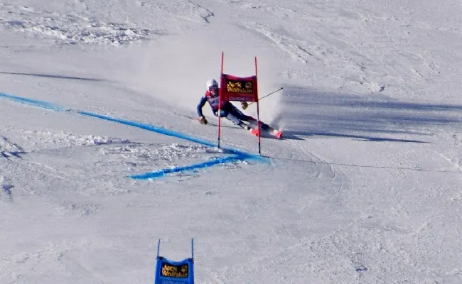 Sci alpino, Super-G: Brignone cerca la rimonta nella coppa di specialità, in quota l’azzurra in pole per la vittoria a Saalbach