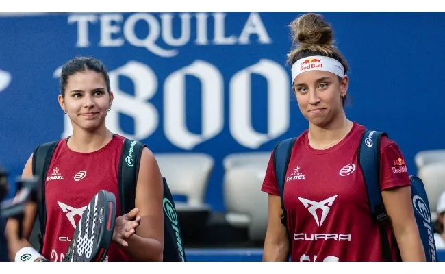 Padel, a Puerto Cabello il primo P2 della stagione. Tra nuove coppie e l'occasione per Brea/Gonzalez