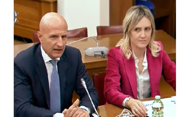 Adm, Cannarsa (ad Sogei): “Presenza di unico gestore informatico rende ancora più efficace l’unione delle dogane e dei monopoli”