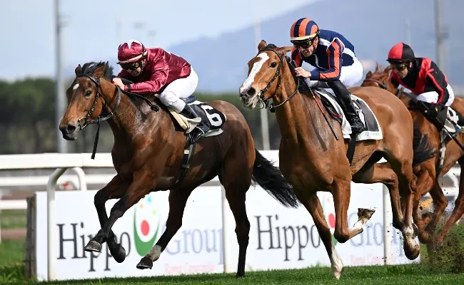 Ippica, Ippodromo Capannelle: Pasquetta al galoppo con il Premio Daumier e il Premio Torricola