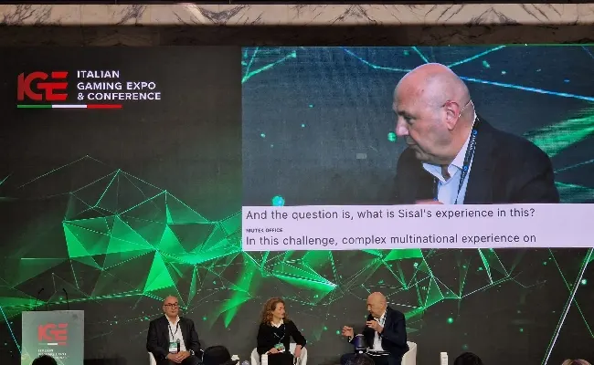 Giochi, Castaldo (Ceo Microgame): “Riordino? La politica decide le norme, gli operatori devono concentrarsi sul business"