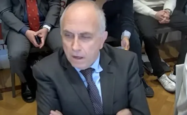 Riordino giochi, Razzante (consulente Antimafia): “L’eccesso di norme è un regalo alla criminalità organizzata, limite contante nei Pvr un errore”
