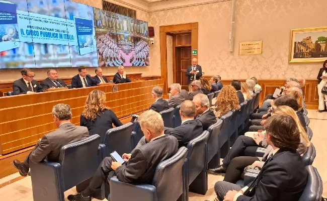 Riordino giochi, le associazioni contro distanziometri e limiti orari: "Non rispettano obiettivi del legislatore"
