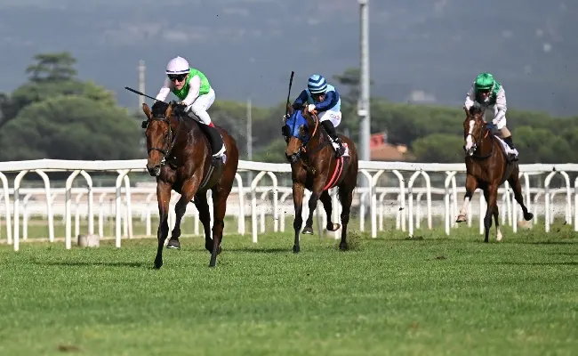Ippica, a Capannelle domenica di Derby. La Pietra (sott. Masaf): "Edizione di grande successo"