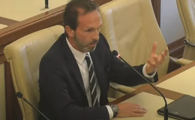 Calcio, Calcagno (pres. Assocalciatori): “Da contributo scommesse sportive le risorse più immediate”