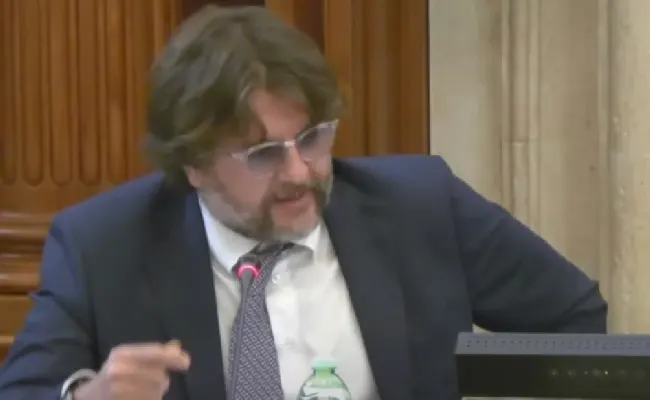 Assemblea Fit, Osnato (pres. Comm. Finanze Camera): “Aprire tavolo tecnico Stato-tabaccherie per affrontare tema redditività”