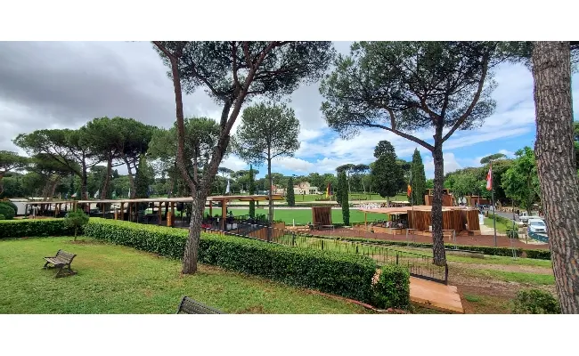 Piazza di Siena, Nepi Molineris (ad Sport e Salute): “Ingresso storico nelle Rolex Series, ma ora puntiamo allo Slam e a una fondazione per Villa Borghese”