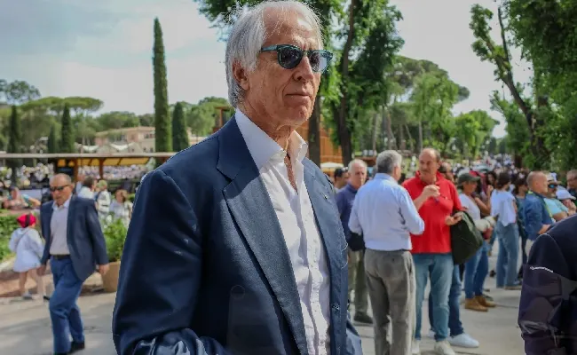 Piazza di Siena 2024, Malagò (pres. CONI): “Evento che dà un valore aggiunto agli sport equestri e alla città di Roma”