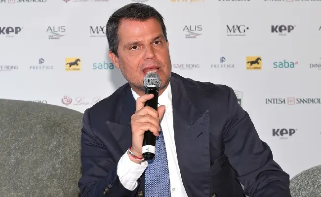 Piazza di Siena, Mezzaroma (Sport e Salute): “Con FISE e Roma Capitale per Villa Borghese sempre più fruibile”
