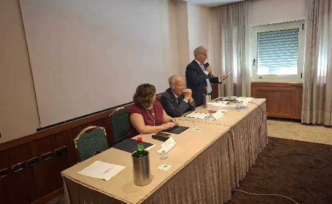 Riordino giochi, Cinque (Ass. Bilancio regione Campania): “Tema sta per arrivare in Conferenza Unificata, non bastano pareri tecnici: serve la politica”