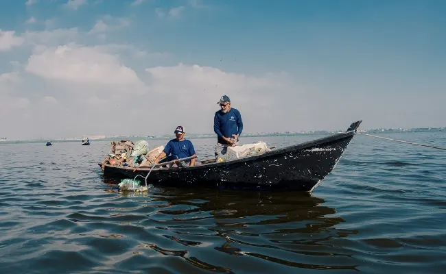ARRISE sostiene la salvaguardia degli oceani con un contributo di 20.000 euro a favore di Ogyre
