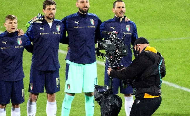 Euro 2024: Mbappé protagonista, Bellingham numero uno tra i giovani. Donnarumma e Scamacca guidano gli Azzurri su Sisal.it