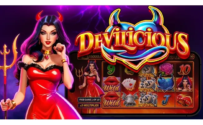 Pragmatic Play, Devilicious in esclusiva su Eplay24