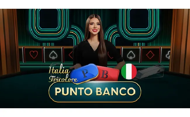Pragmatic Play lancia nuovi tavoli italiani di Live Casino