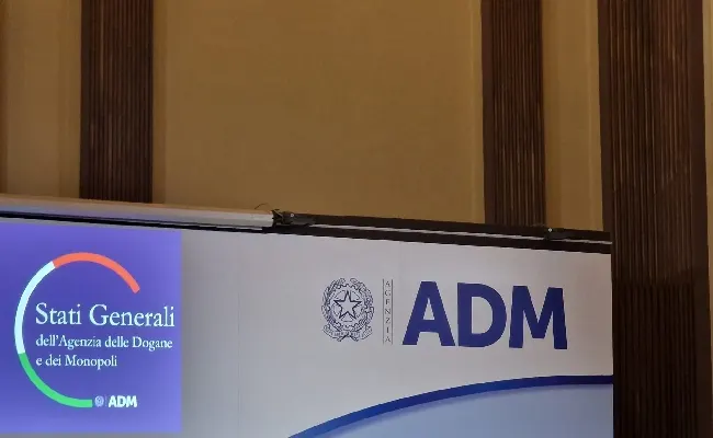Stati generali Adm, Albano (sottosegretario Mef): "Riordino online solida base per la nuova disciplina del comparto fisico"