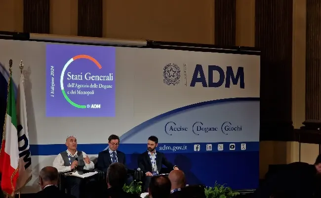 Stati Generali Adm, Perrone (Senior Legal Advisor EGBA): “In Italia buon sistema di tassazione, ma concessioni a 7 milioni rischiano di incidere su canalizzazione giocatori”