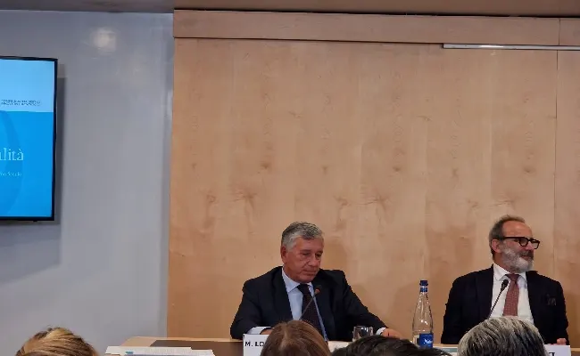 Giochi, Lollobrigida (dir. Giochi Adm): “Riordino retail, Puntiamo a riduzione distanze e luoghi sensibili”. Domani incontro con il Mef