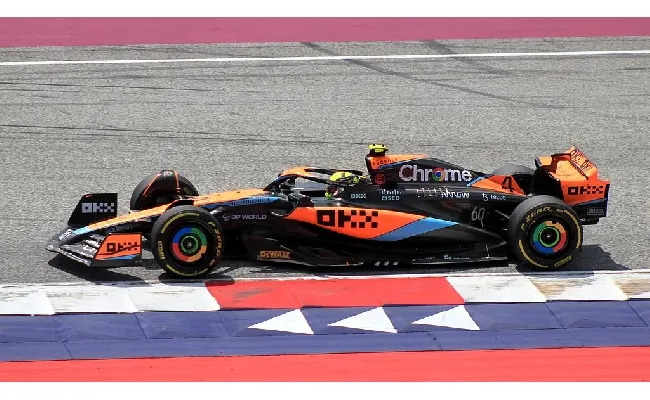 F1, Norris sorpassa Verstappen in quota e vede la vittoria in Belgio. Ferrari, i bookie danno ancora fiducia a Leclerc
