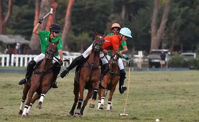 Coppa Italia FISE-U.S. Polo Assn. Trophy: a Punta Ala trionfa il Legacy Polo Team
