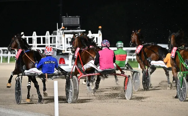 Ippica, nell’ultima riunione di trotto all’Ippodromo Snai San Siro, prima della pausa di settembre, spicca Follia d’Esi che vince il clou della serata in memoria di Giancarlo Baldi