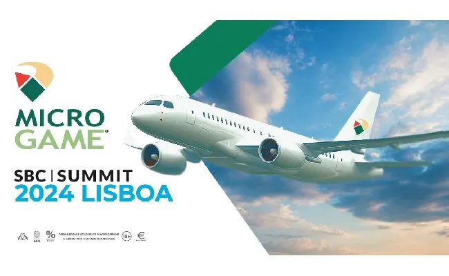 Microgame protagonista a SBC Lisbona