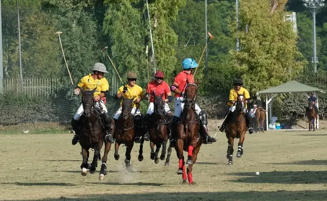 Campionato Italiano U.S. Polo Assn., domenica al Roma Polo Club le finali e l'evento Polo for Smiles