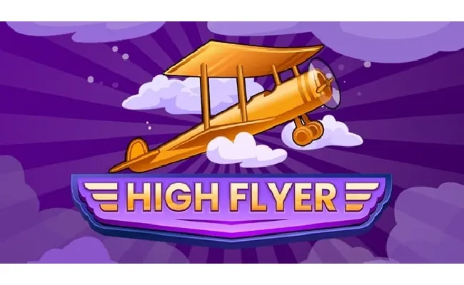 Giochi: Pragmatic Play lancia High Flyer