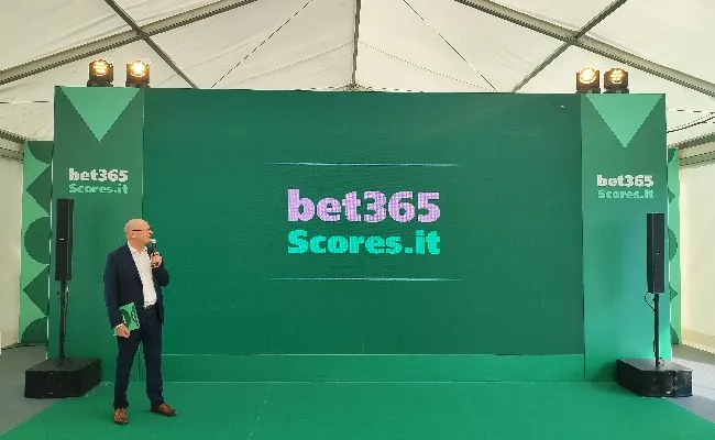 Ippodromo Capannelle: presentato bet365Scores.it, nuovo sito di informazione sportiva con il sogno di rilanciare l'ippica in Italia