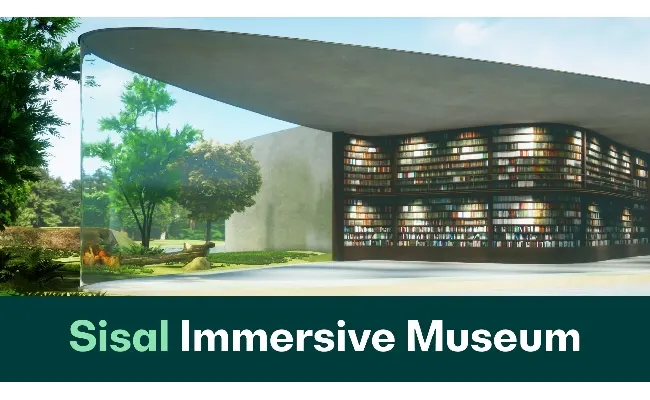 Inaugurato il Sisal Immersive Museum: un’esperienza immersiva tra storia, innovazione e identità aziendale