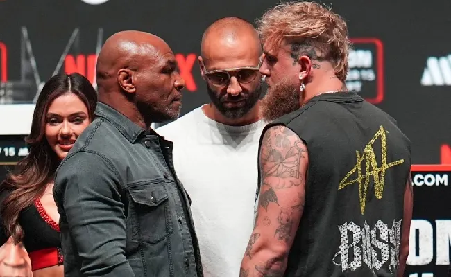 Pugilato. Tyson torna sul ring e sfida Jake Paul. Iron Mike ancora vincente, a distanza di oltre 20 anni, a 2,75 su Sisal.it