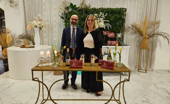 “Bea a Colori”: ieri l’evento di beneficenza annuale
