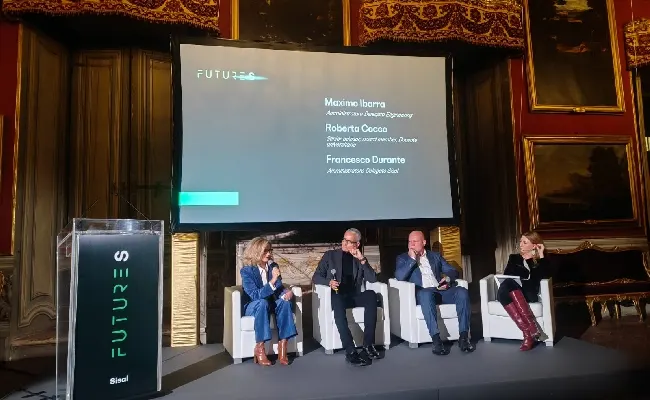 Futures, Durante (CEO Sisal): "Nel primo semestre 2024 due milioni di utenti medi al mese per le nostre app"