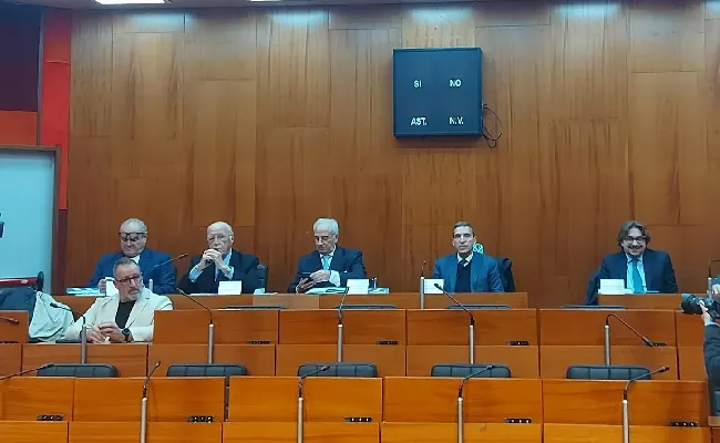 Convegno Agsi, Baselice (pres. Osservatorio Campania): "Lavoriamo per sviluppare attività formativa". Baretta (ass. Bilancio Napoli): "Tempi maturi per accordo con regioni"
