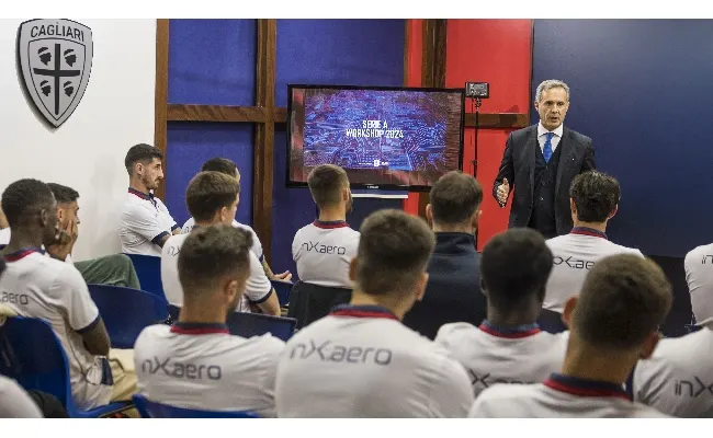 L’Integrity Tour ha fatto tappa a Cagliari