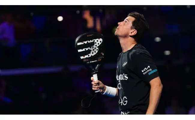 Milano Premier Padel P1. Paquito, vittoria con dedica: “Per mia madre che non c’è più". Dalla maglia regalata da Lebron alle racchette all’asta per beneficenza: il cuore del padel