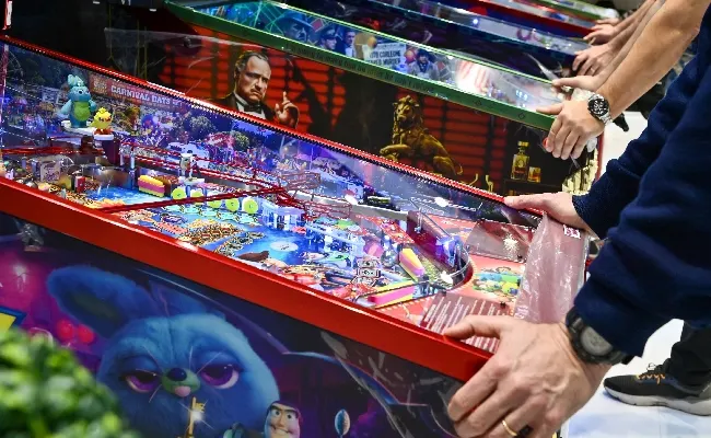 Gaming, normative e innovazione: la 37^ Enada Primavera prende forma