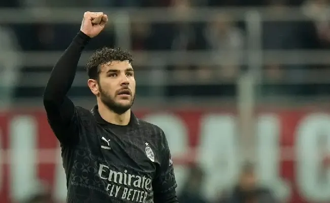Calciomercato, Theo Hernandez-Milan ai ferri corti? Per i bookmaker possibile addio già a gennaio