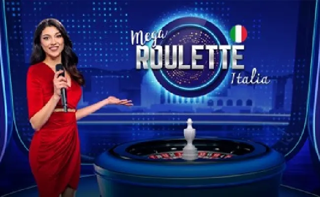 Pragmatic Play amplia l’offerta localizzata di live casino con il lancio di Mega Roulette Italia