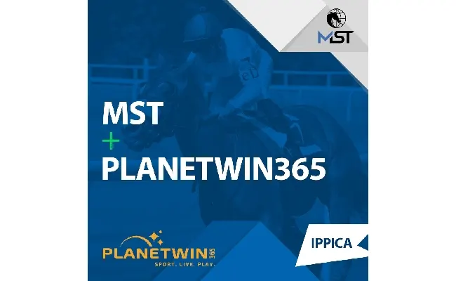 Mst amplia l'offerta di scommesse di Planetwin365, primo operatore del suo network a lanciare i sistemi a quota fissa