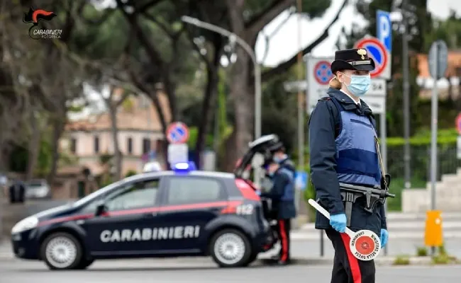 Gioco irregolare, controlli in provincia di Messina: presenza di minori in sala, multe per 13mila euro