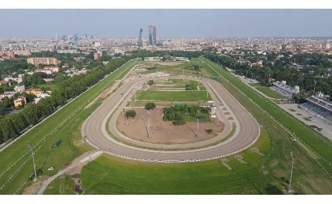 Ippica: domenica all'Ippodromo Snai San Siro di Milano con le corse di trotto, l'intrattenimento e l'animazione per i bambini e le famiglie