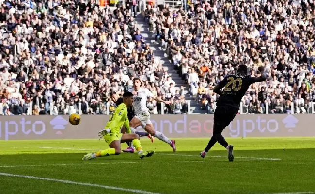 Serie A, Como-Juventus: bianconeri favoriti a 2,05 su Sisal. Ancora in gol il nuovo acquisto Kolo Muani, marcatore a 2,50