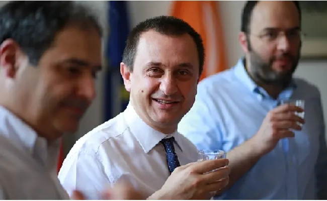 Convegno Fondazione Buozzi, Rosato (Vicepres. Azione): “Rimettere ordine nelle regole degli enti locali. In futuro tutti i giochi finiranno online”