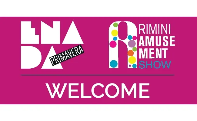 Apre Enada Primavera 2025: il mondo del gaming e dell'amusement si ritrova a Rimini
