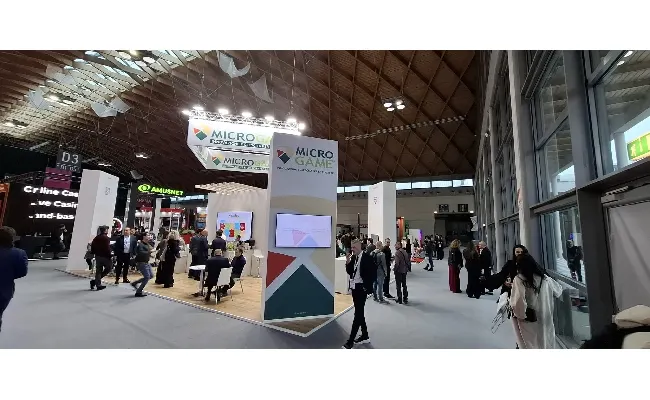 Riordino giochi, Poso (Uff. Apparecchi Adm): “Innovazione e sicurezza per le nuove slot, payout deve tornare competitivo”