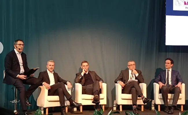 Enada 2025, Sestili (Global Starnet): "Online, fondamentale decidere come entrare nel mercato. Omnicanalità occasione di sviluppo”