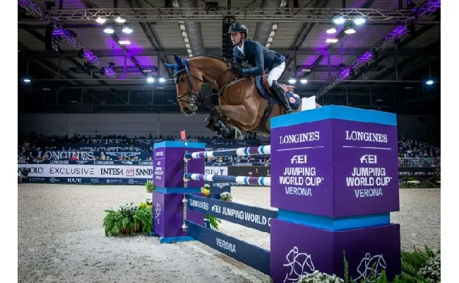 Ippica, su EQUtv la ‘Longines Global Champions Tour’, l’evento di salto ostacoli più prestigioso al mondo
