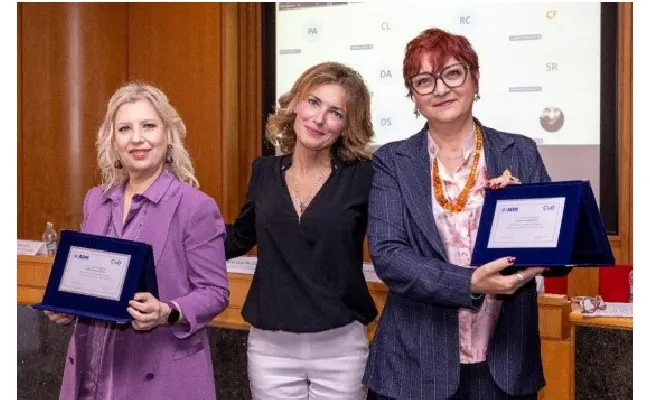 International Women's Day 2025, Adm celebra le donne con iniziative culturali e storiche