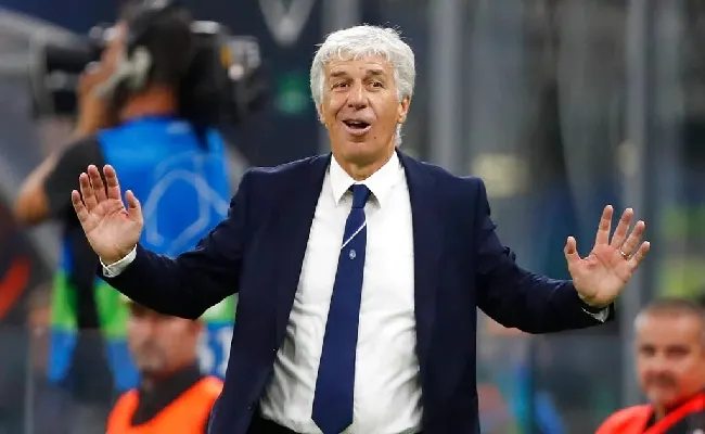 Atalanta-Inter: Gasperini favorito contro Inzaghi, il segno 1 a quota 2.55 su Betaland